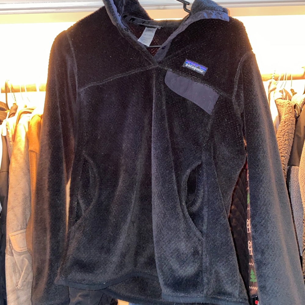 Patagonia pullover